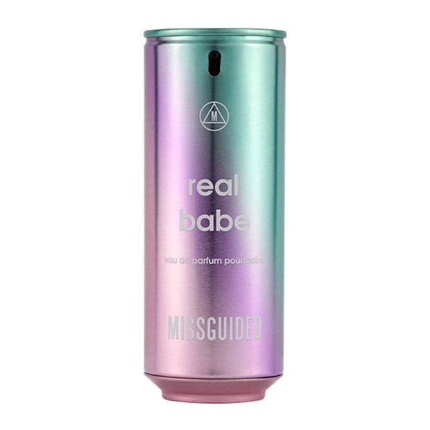 Missguided, Real Babe, Eau De Parfum, Για Γυναίκες, 80 ml *Tester