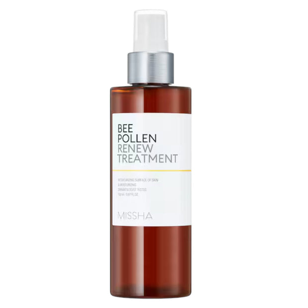 Missha, Bee Polen, Hydration, Spray, Για το Πρόσωπο, 150 ml