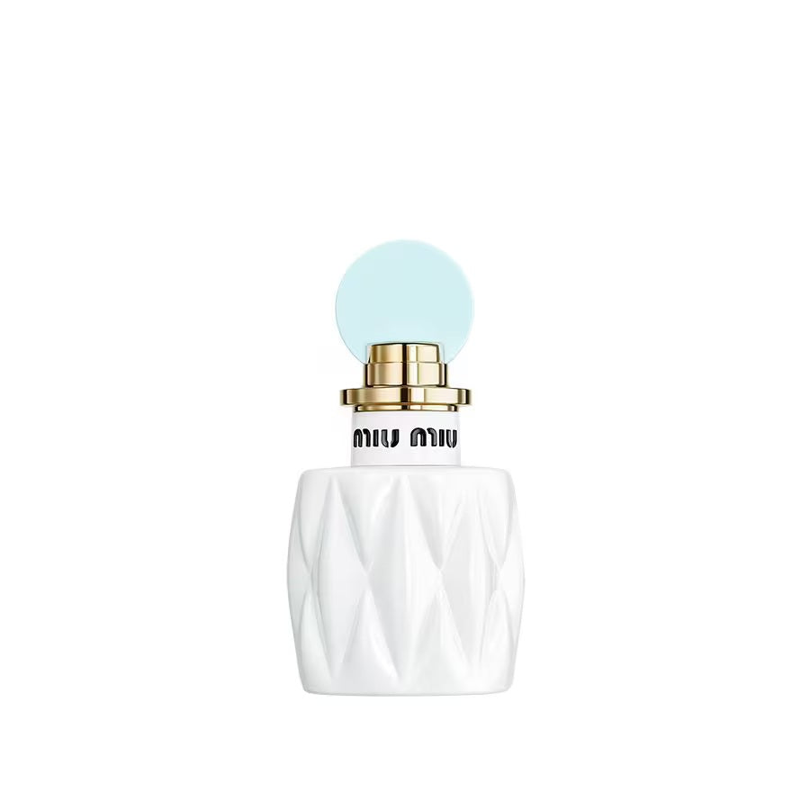 Miu Miu, Fleur de Lait, Eau De Parfum, Γυναικείο, 50 ml