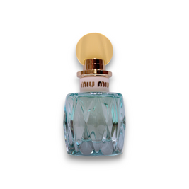Miu Miu, L'Eau Bleue, Eau De Parfum, Για Γυναίκες, 50 ml