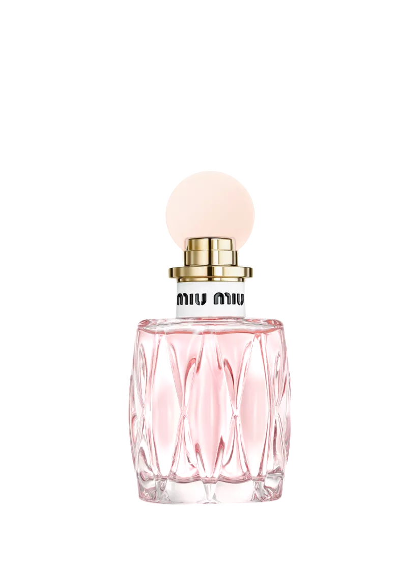 Miu Miu, L'Eau Rosee, Eau De Toilette, Για Γυναίκες, 100 ml