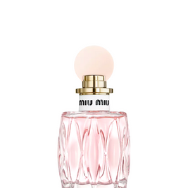 Miu Miu, L'Eau Rosee, Eau De Toilette, Για Γυναίκες, 100 ml