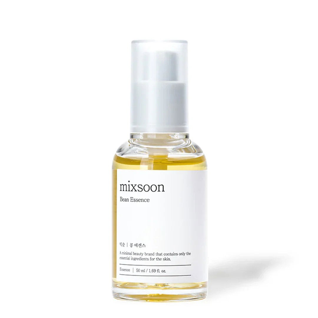 Mixsoon, Bean, Exfoliating & Ενυδατική, Tonic Lotion, 50 ml