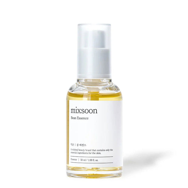 Mixsoon, Bean, Απολέπισης & Ενυδατικό, Τονωτική Λοσιόν, 50 ml