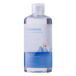 Mixsoon, Glacier Water Hyaluronic Acid, Ενυδατικό, Ορός Προσώπου, 300 ml