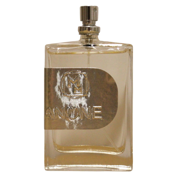 MM, Anone, Eau De Parfum, Για Άνδρες, 100 ml *Tester