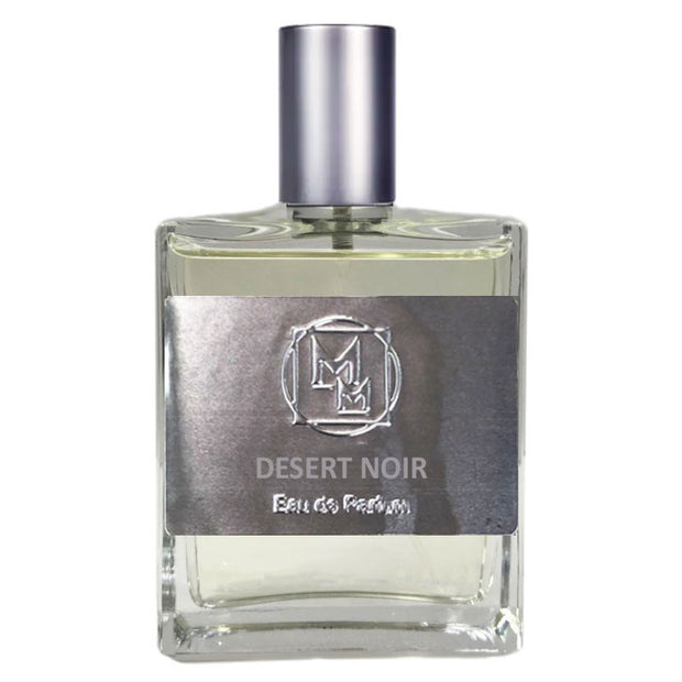 MM, Desert Noir, Eau De Parfum, Για Άνδρες, 100 ml *Tester