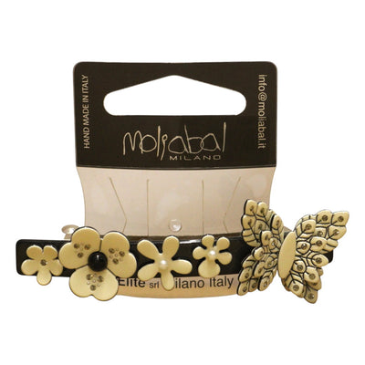 Moliabal, Moliabal, Hair Clip, 341