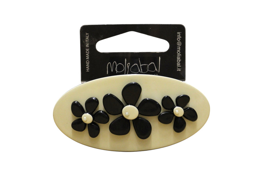 Moliabal, Moliabal, Hair Clip, 342