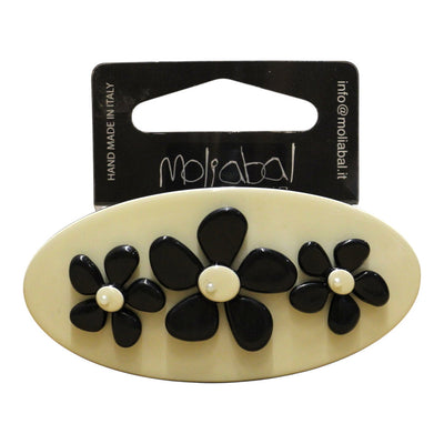 Moliabal, Moliabal, Hair Clip, 342