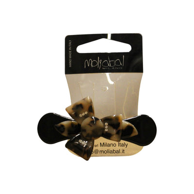Moliabal, Moliabal, Hair Clip, 344