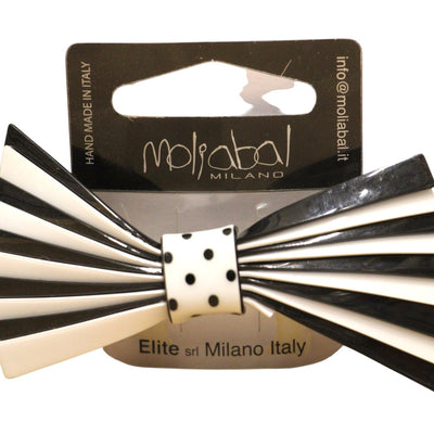 Moliabal, Moliabal, Hair Clip, 385