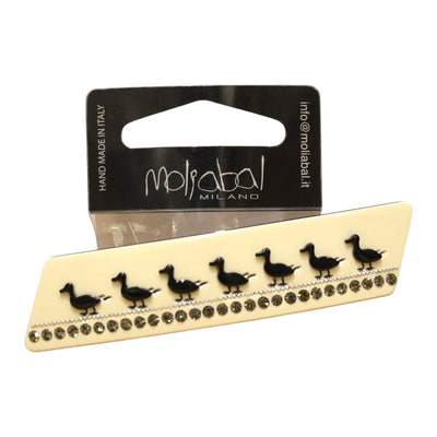 Moliabal, Moliabal, Hair Clip, 392