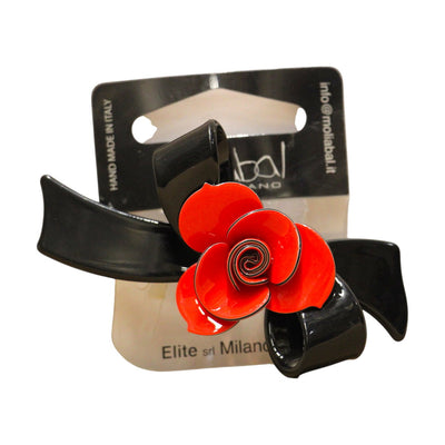Moliabal, Moliabal, Hair Clip, 396