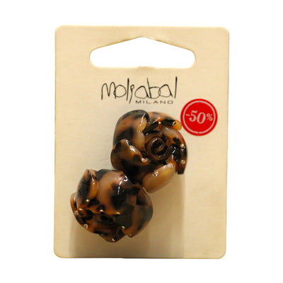 Moliabal, Moliabal, Hair Clip, 530