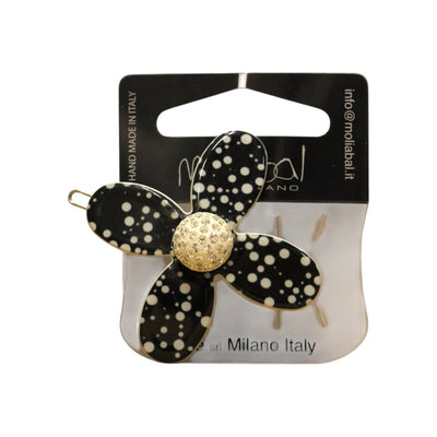 Moliabal, Moliabal, Hair Clip, 759