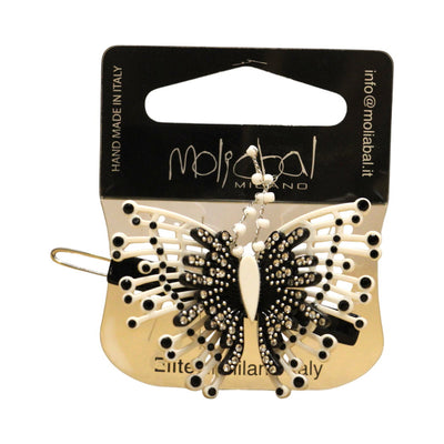 Moliabal, Moliabal, Hair Clip, 767