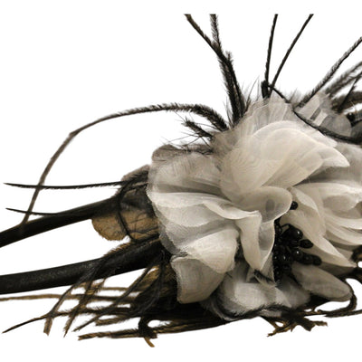 Moliabal, Moliabal, Hair Clip, 962