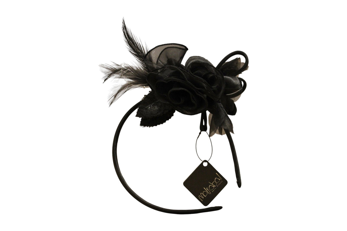 Moliabal, Moliabal, Hair Clip, 963