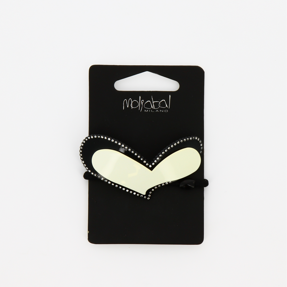 Moliabal, Moliabal, Hair Elastic, 525