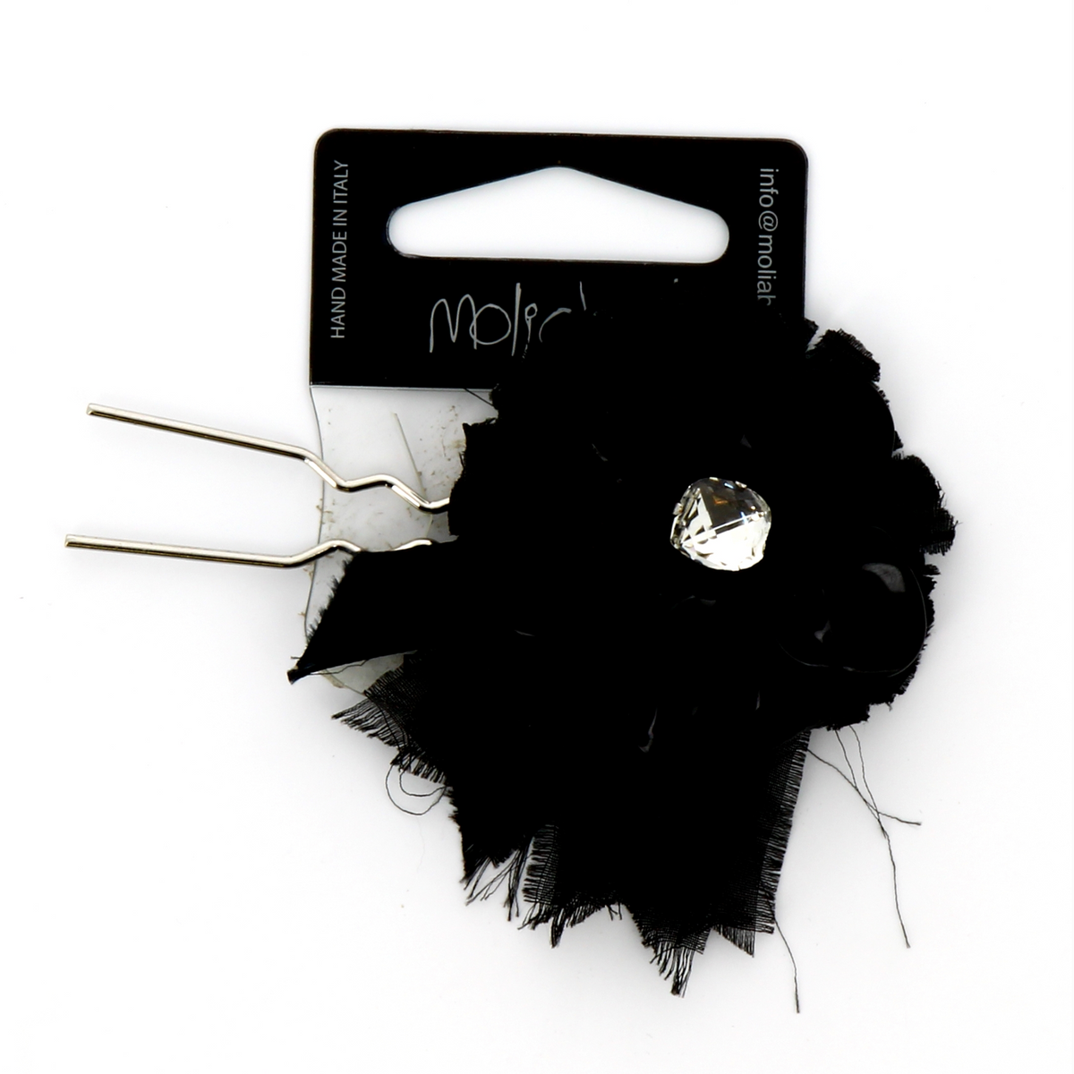 Moliabal, Moliabal, Hair Plastic Pins, 301