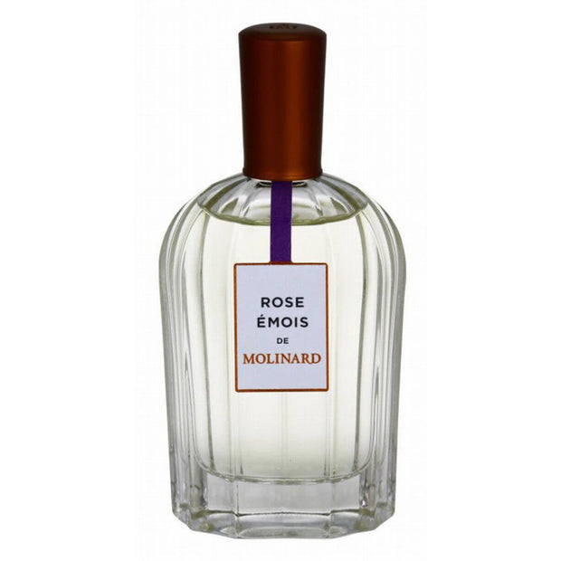 Molinard, Collection Privee - Rose Emois, Eau De Parfum, Για Γυναίκες, 90 ml *Tester