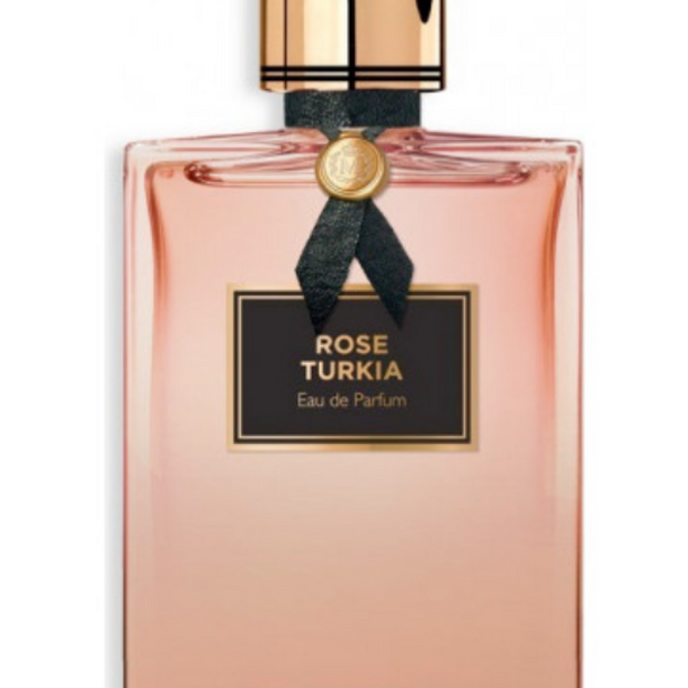 Molinard, Les Prestige - Rose Turkia, Eau De Parfum, Unisex, 75 ml *Tester