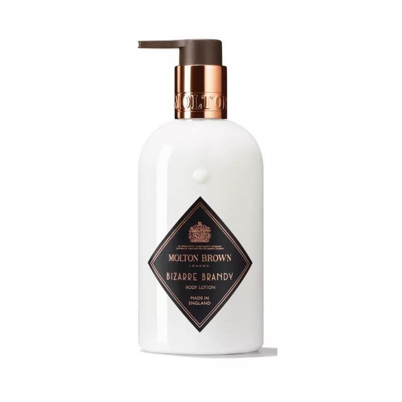 Molton Brown, Bizarre Brandy, Ενυδατικό, Λοσιόν Σώματος, Για Όλο το Σώμα, 300 ml