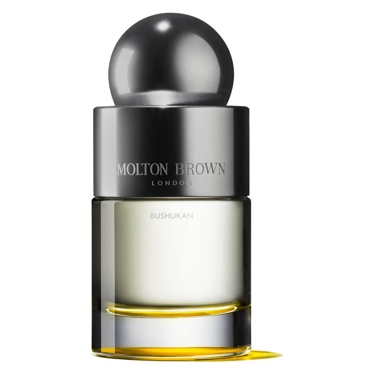 Molton Brown, Bushukan, Eau De Toilette, Για Άνδρες, 100 ml *Tester