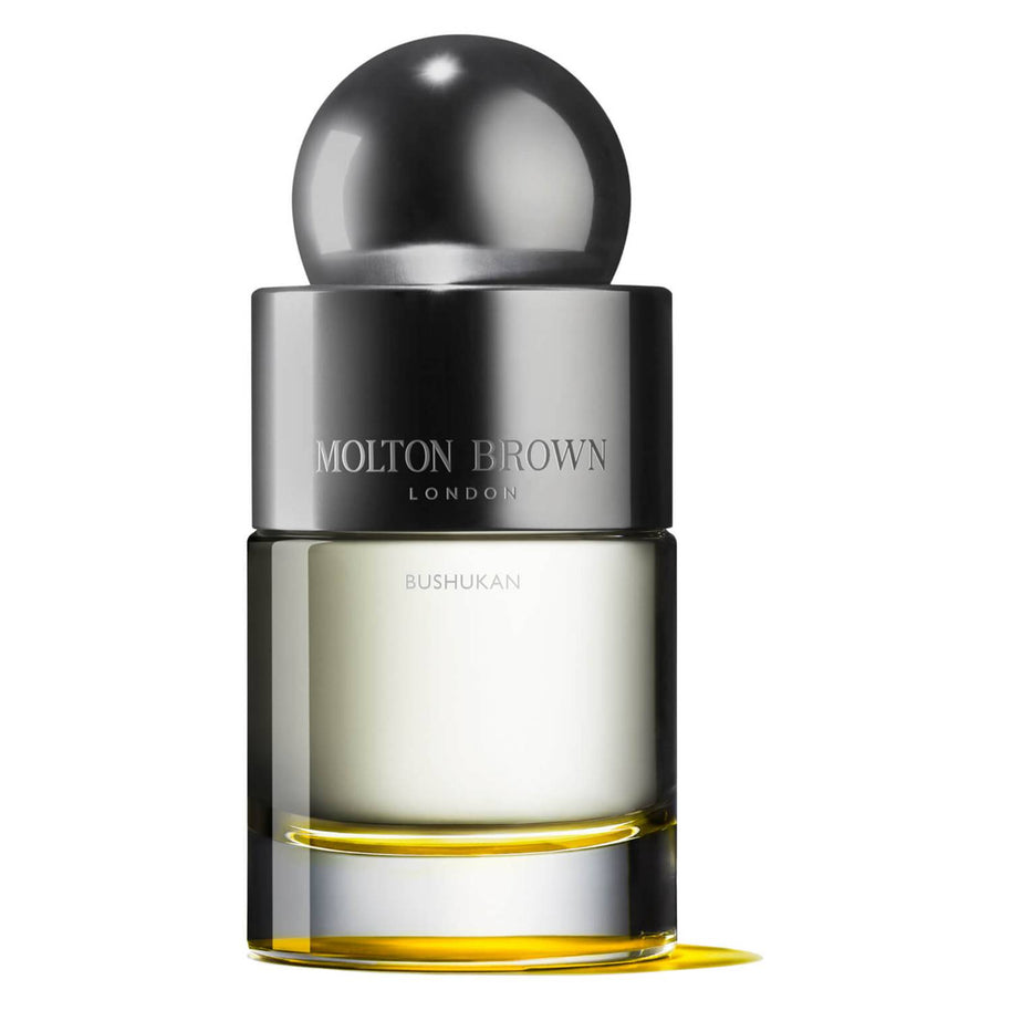 Molton Brown, Bushukan, Eau De Toilette, Για Άνδρες, 100 ml *Tester