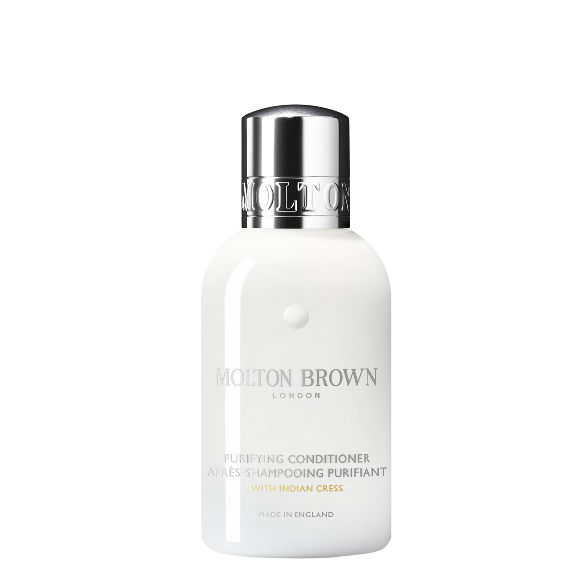 Molton Brown, Indian Cress, Κρέμα Μαλλιών, For Καθαριστικό, 100 ml