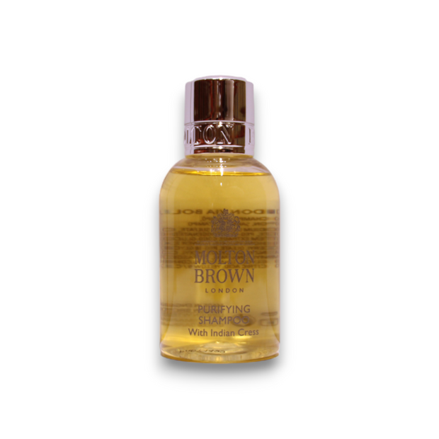 Molton Brown, Indian Cress, Hair Σαμπουάν, For Repairing, 50 ml