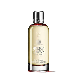 Molton Brown, Rosa Absolute, Έλαιο Σώματος, 100 ml