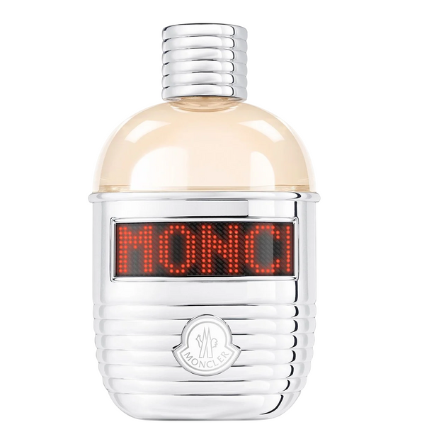Moncler, Pour Femme, Eau De Parfum, Για Γυναίκες, 150 ml