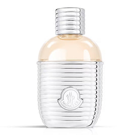 Moncler, Pour Femme, Eau De Parfum, Γυναικείο, 60 ml