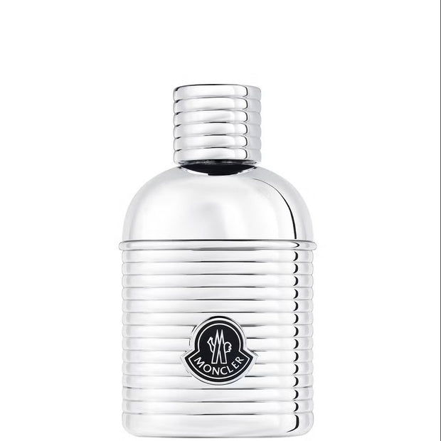 Moncler, Pour Homme, Eau De Parfum, Για Άνδρες, 60 ml