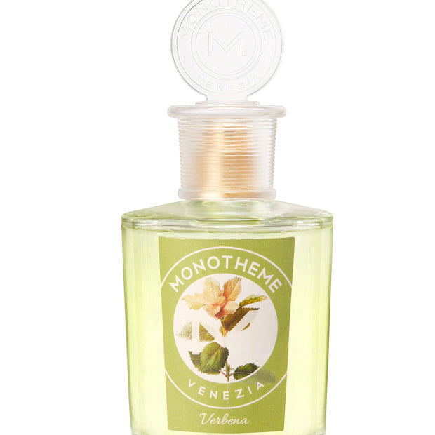 Monotheme, Verbena, Eau De Toilette, Unisex, 100 ml