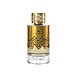 Monreale, Bergamot Blow, Eau De Parfum, Για Άνδρες, 100 ml *Tester