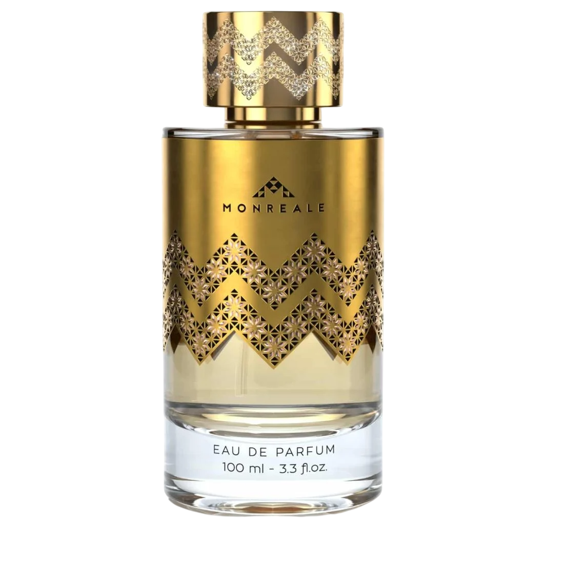 Monreale, Bois D'Amber, Eau De Parfum, Για Άνδρες, 100 ml *Tester