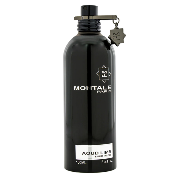 Montale, Aoud Lime, Eau De Parfum, Unisex, 100 ml *Tester