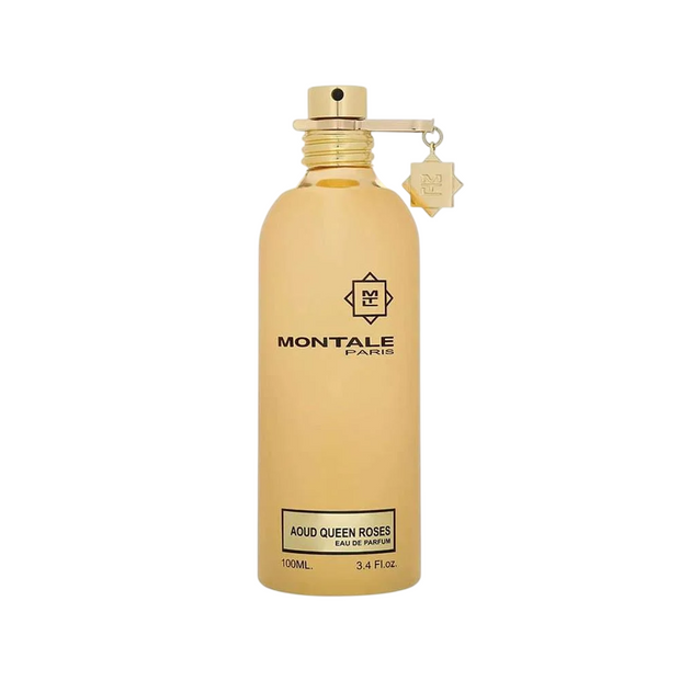 Montale, Aoud Queen Roses, Eau De Parfum, Για Γυναίκες, 100 ml *Tester