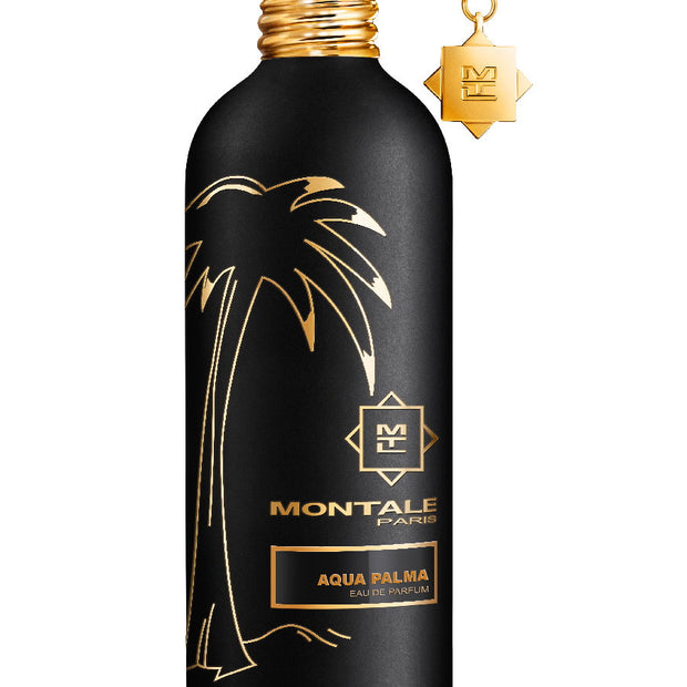 Montale, Aqua Palma, Eau De Parfum, Unisex, 100 ml