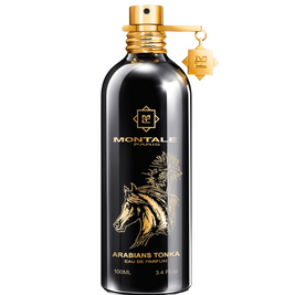 Montale, Arabians Tonka, Eau De Parfum, Unisex, 100 ml
