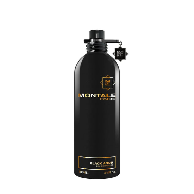 Montale, Black Aoud, Eau De Parfum, Για Άνδρες, 100 ml