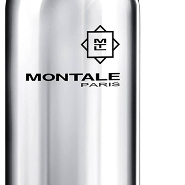 Montale, Black Musk, Eau De Parfum, Unisex, 100 ml