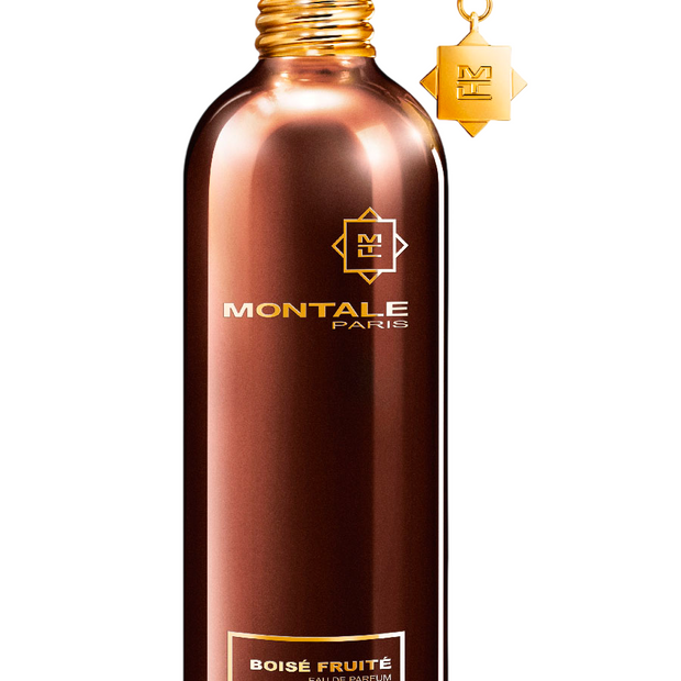 Montale, Boise Fruite, Eau De Parfum, Unisex, 100 ml