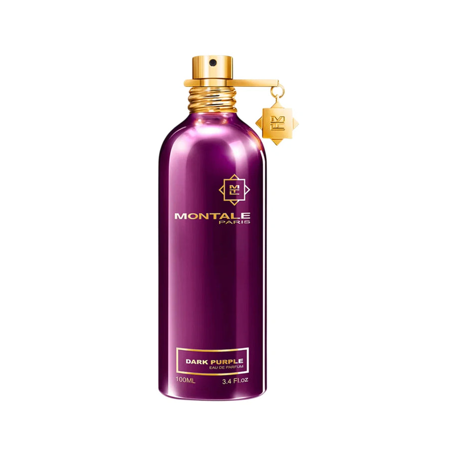 Montale, Dark Purple, Eau De Parfum, Γυναικείο, 100 ml