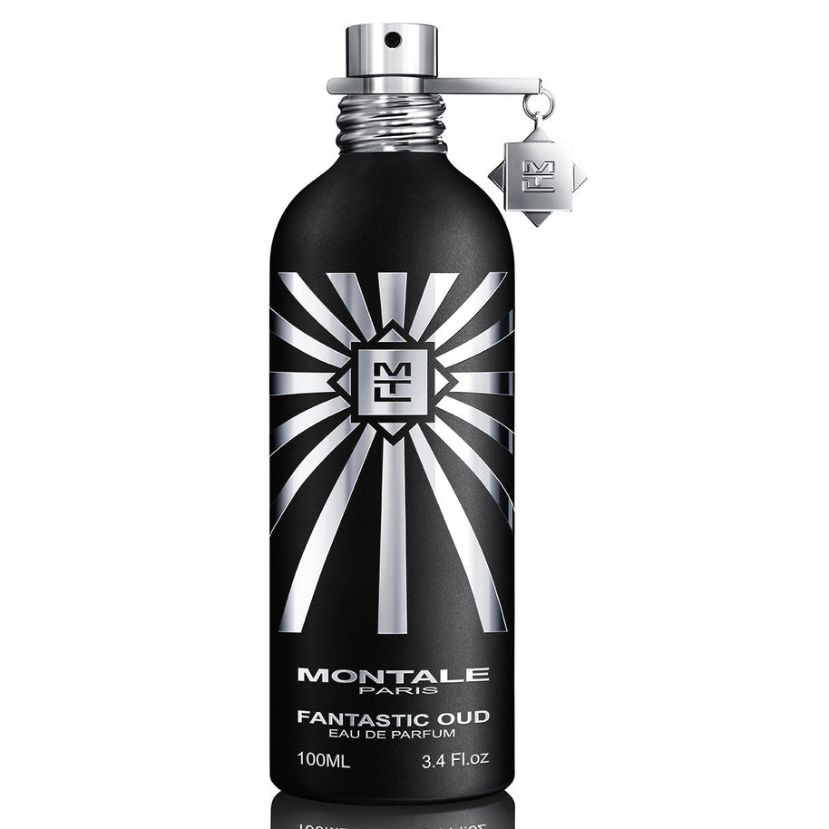 Montale, Fantastic Oud, Eau De Parfum, Unisex, 100 ml