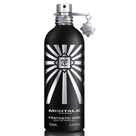Montale, Fantastic Oud, Eau De Parfum, Unisex, 100 ml
