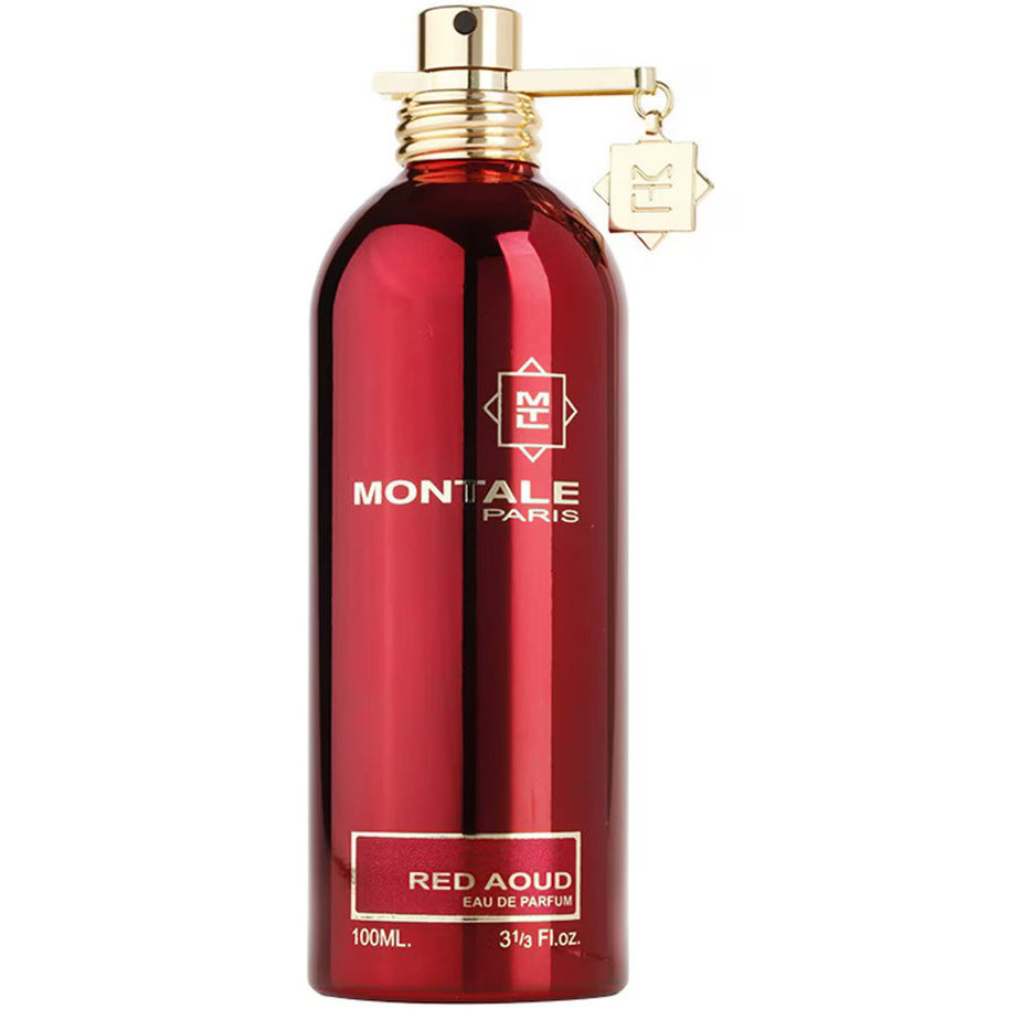 Montale, Red Aoud, Eau De Parfum, Unisex, 100 ml *Tester